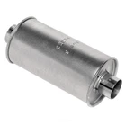 Exhaust Muffler Walker 22234 New. Price: $100.00.