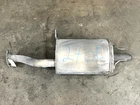 2016-2018 Acura Ilx Fwd 2.4L Rear Gas Exhaust Muffler Tail & Pipe Oem LOT2706 Used. Price: $159.00.