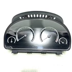 Bmw F01/F02/F07/F10/F11/F18/F15/F25 2014 2016 Speedometer Oem 62109342804 Used. Price: $141.52.