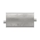 Walker Exhaust 21563 Quiet-flow Ss Oem New. Price: $106.45.