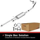Magnaflow Bre Exhaust Kit Fits 09-13 Toyota Tundra New. Price: $460.74.