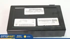 2006-09 Mercedes W164 ML350 ML500 Satellite Radio Control Module A1648205889 Oem Used. Price: $26.95.