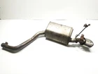 10 11 12 13 Jaguar Xj Muffler Exhaust Passenger Side Right 5.0L Rwd Oem Used. Price: $189.99.