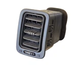 1999-2006 Chevy Dash Ac Vent Passenger Side Gmc Oem 15770977 Fix Used. Price: $11.98.