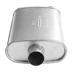 Ap Exhaust Products 700068 Muffler New. Price: $44.89.
