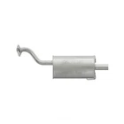 Exhaust Muffler Assembly-quiet-flow Walker 54427 Fits 02-06 Honda Cr-v New. Price: $239.99.