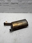 Oem 2016-2022 Honda Pilot 3.5L Exhaust System Center Muffler Resonator Pipe Cut Used. Price: $135.70.
