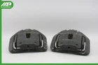 06-10 Bmw E63 E64 650I Front Right & Left Brake Caliper Set 2 Pc 60/30/348 Oem Used. Price: $84.50.