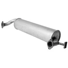 Ansa VW0445 Muffler New. Price: $149.52.