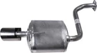 Muffler & Exhaust Pipe Assy Autopart International 2103-425511 New. Price: $224.39.