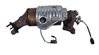 2025 Honda Hr-v Catalytic Converter Used. Price: $500.00.
