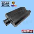 Exhaust Muffler Flowmaster FLO9430472 New. Price: $167.09.