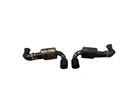 2007-2019 Porsche 997 991 GT3 Fabspeed Maxflow Exhaust Center Muffler Old Style Used. Price: $599.95.