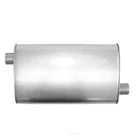 Exhaust Muffler-sho Ap 3253 New. Price: $117.55.