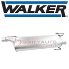 Walker Soundfx Exhaust For 2012 Ram 1500 5.7L V8 - Mufflers Bf New. Price: $164.01.