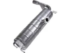 Rear Api Oes Muffler Fits Toyota RAV4 2004-2005 2.4L Cyl 2AZ-FE 84BCQJ New. Price: $186.30.