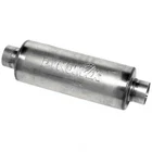 Exhaust Muffler-ultra Flo Welded Universal Dynomax 17225 New. Price: $174.96.
