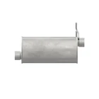 Walker Exhaust Quiet-flow Ss Dirfit Muffler 3" Inl(id) Otlt(id) 21583 New. Price: $148.18.