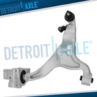 Awd Front Right Lower Control Arm Ball Joint For Infiniti G25 G35 G37 Q40 Sedan New. Price: $202.89.
