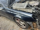 2003-2009 Mercedes-benz W211 E63 E500 E550 E350 E320 Fender Genuine Right Used. Price: $199.00.
