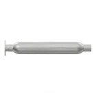 Exhaust Resonator Walker 21383 New. Price: $149.99.