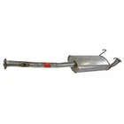 Exhaust Muffler Assembly-quiet-flow Walker 55054 Fits 96-00 Toyota 4RUNNER New. Price: $319.99.