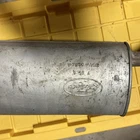 1964 Ford Lincoln Muffler Nos C4VY-5230-D New. Price: $200.00.