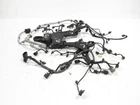 Mercedes SLC43 R172 2017 3.0L Rwd Engine Motor Wire Wiring Harness 17-20 ;:m Used. Price: $170.00.