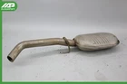 85-96 Mercedes W124 E200 E220 E300 Exhaust Center Muffler Unit 1244916601 Oem Used. Price: $320.00.