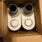 The Flowmaster 52533 Super 50 Series Muffler 1484 New In Box. Price: $300.00.