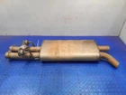 20-25 Ford Explorer Interceptor 3.0L 3.3L Center Intermediate Exhaust Muffler Used. Price: $237.49.