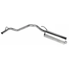 18587 Walker Muffler For Toyota Tacoma 1995-2004 New. Price: $106.60.
