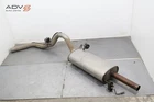 2021 2025 Ford F-150 5.0L Exhaust System Rear Muffler Oem Used. Price: $499.99.