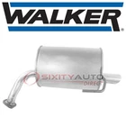 Walker Quiet-flow Right Exhaust Muffler For 2008-2014 Subaru Tribeca 3.6L H6 Yb New. Price: $175.26.