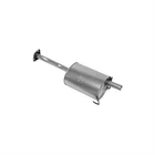 Walker Quiet-flow Muffler 2" Ctr In 53162 New. Price: $128.98.
