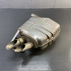 2019-2021 Audi A8L D5 Rear Left Exhaust Muffler Silencer Oem Original Part Used. Price: $130.72.