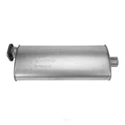Exhaust MUFFLER-2 Door Ap 2303 New. Price: $134.62.