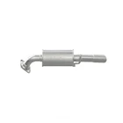 Exhaust Pipe-resonator Assembly Walker 53617 New. Price: $213.99.