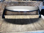 Mini Cooper Clubman F54 Oem 16-20 Rear Roof Factory Third Brake Spoiler Used. Price: $178.71.