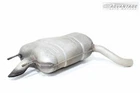 2016-2019 Chevrolet Cruze Lt Exhaust System Pipe Muffler 13478037 Oem Used. Price: $155.99.