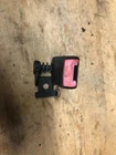 Bmw 650I M6 E64 E63 Oem Rear Right Passen Seat Belt Buckle Receiver Latch Used. Price: $9.66.