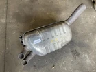 90-98 Mercedes-benz SL500R 5.0 At Rwd Rear Exhaust Muffler Used. Price: $223.99.