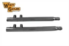 Wyatt Gatling Dumper Exhaust Straight Pipe Set For Flt 1985-1994 New. Price: $129.95.