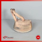 2005-2008 Porsche 911 3.8 Right Exhaust Muffler 99711142103 Oem Used. Price: $202.49.