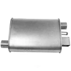 Exhaust Muffler-soundfx Universal Walker 17815 New. Price: $60.75.