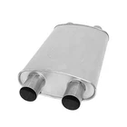 Ap Exhaust 690524 Muffler New. Price: $50.58.