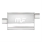 Magnaflow Universal Performance Stainless Steel Mufflers Exhaust 14329 14" 20" New. Price: $199.18.