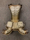 Oem Mclaren 570 Rear Muffler Exhaust (13H0272CP) Used. Price: $850.00.