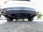 2016-2018 Acura Mdx Muffler 3.5L At Awd 127K -technology- 56263 Used. Price: $300.00.