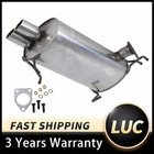 New Exhaust Rear Muffler For 2007-2013 Mitsubishi Outlander 3.0L Direct Fit. Price: $112.00.